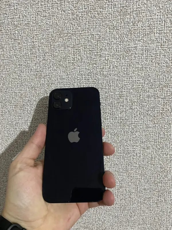 Iphone 12 128 gb НОВЫЙ