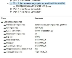 Flash карта памяти microsd 64гб флешка с адаптером