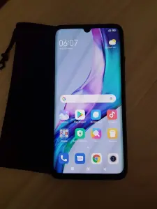 Мобильный телефон Xiaomi Mi Note 10, 6GB/128