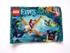 Конструктор LEGO лего Elves 41190: Побег Эмили на орле