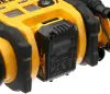 Аккумуляторный компрессор-фонарь DeWalt DCC018N-XJ из Польши