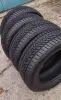 Зимние шины DUNLOP 215/60 R16 (4 шт.)