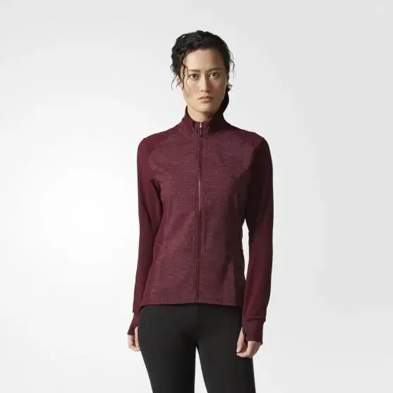 Куртка для бега Adidas SUPERNOVA STORM W ( XL )