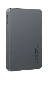 Power Bank MacSafe Usams 20W аккумулятор