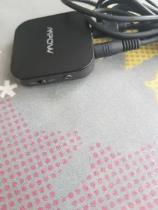 Mpow BH281 Bluetooth 5,0 адаптер