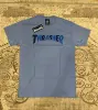 майка Thrasher Checkers