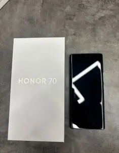 Honor 70