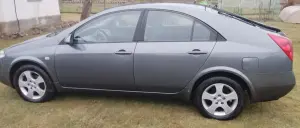 Nissan Primera P12