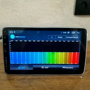 Андроид магнитола 1 дин с поворотным экраном
