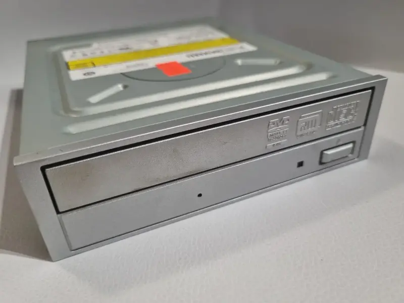 Привод DVD RAM & DVD±R/RW & CDRW Optiarc AD-7170A IDE