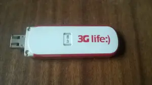 3G Модем Для Интернета Life Wi-Fi