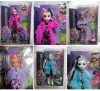 Кукла монстр хай monster high