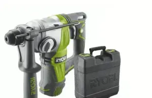 Перфоратор Ryobi RSDS 800