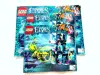 Конструктор LEGO Лего Elves 41194: Побег из башни Ноктуры