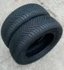 Покрышки всесезонные HANKOOK 195/65 R15 (2 шт.)