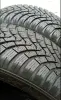 Зимние шины 195/65 R15 FALKEN (2 шт.)