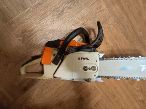 Бензопила Stihl ms 260