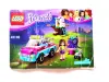 Конструктор Лего Lego Friends 41116 Звёздное небо Оливии