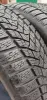 Зимние шины DUNLOP 215/60 R16 (4 шт.)