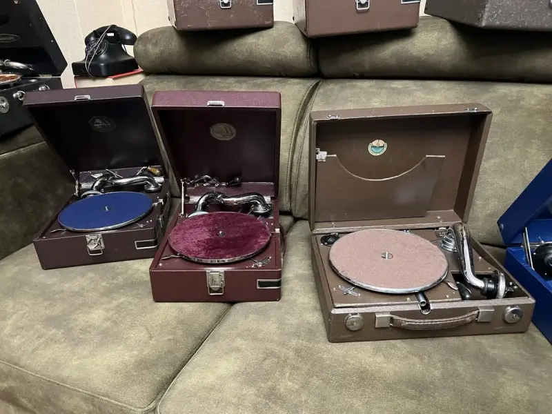 Патефон - Вся Беларусь - 140 - Доска объявлений Kupika.by - Фото 6