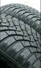 Зимние шины 195/65 R15 FALKEN (2 шт.)