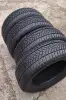 Зимние шины DUNLOP 215/60 R16 (4 шт.)