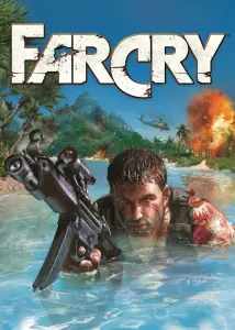 Куплю игровые диски Far cry & Far cry 2 для PS3