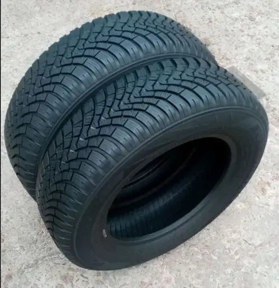 Зимние шины 195/65 R15 FALKEN (2 шт.)