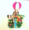 Конструкторы лего lego friends, elves