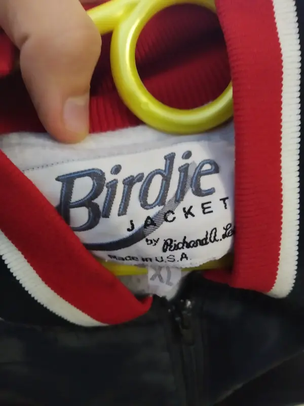 Birdie jacket vintage