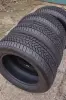 Зимние шины DUNLOP 215/60 R16 (4 шт.)