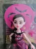 Новая кукла монстр хай дракулаура draculaura monster high