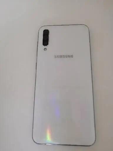 Samsung A50