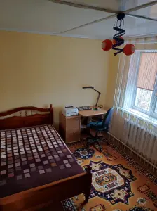 Коттедж д. Заречье