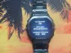 Новинка смарт часы в стиле Casio