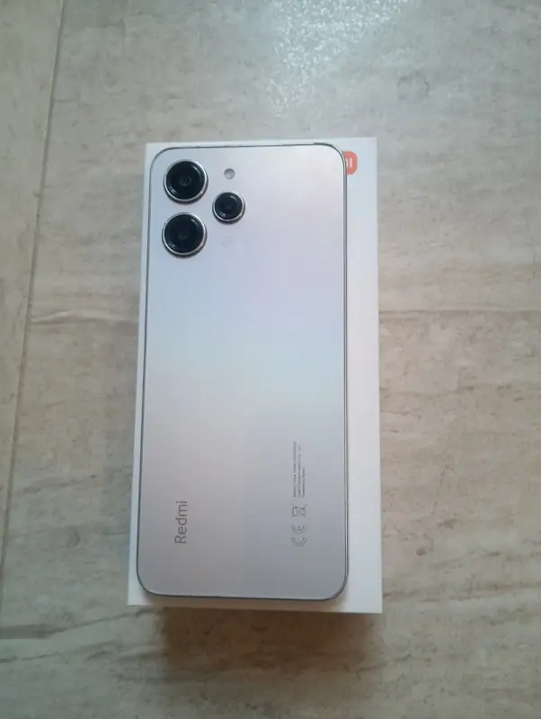 Redmi 12 16/256