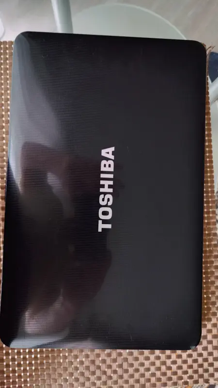 Ноутбук Toshiba Satellite L850 15x