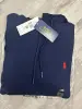 Худи POLO RALPH LAUREN синее