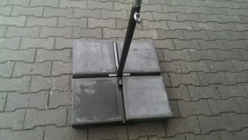 Зонт уличный торговый 2х3метра - Коханово - 174329 - Доска объявлений Kupika.by - Фото 7