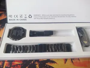 Новинка смарт часы в стиле Casio