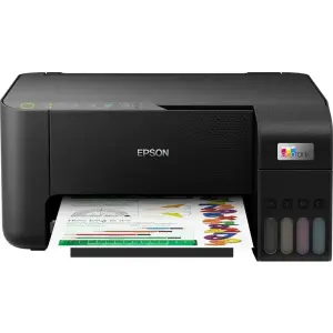 МФУ Epson EcoTank L3250