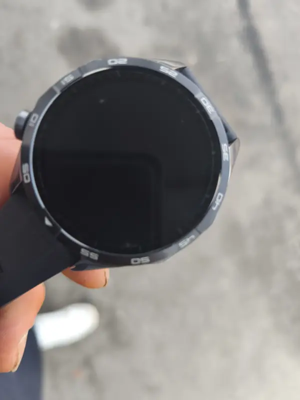 Huawei watch gt 4