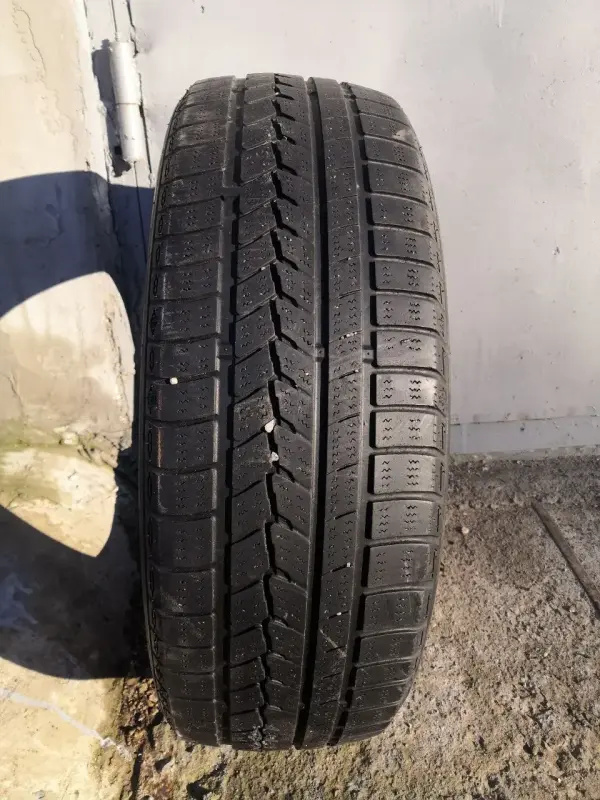 Шины Nexen WINGUARD Sport 215/60 R17