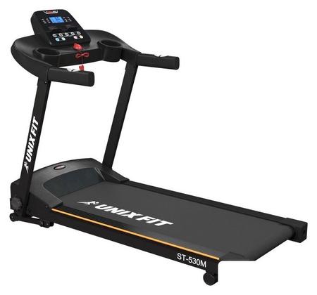 Электрическая беговая дорожка Unixfit ST-530M