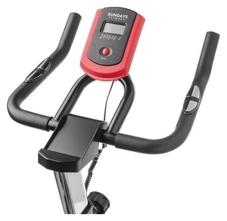 Велотренажер Fitness ES-7702