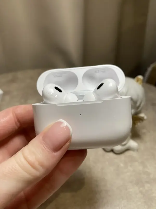 AirPods Pro 2 наушники