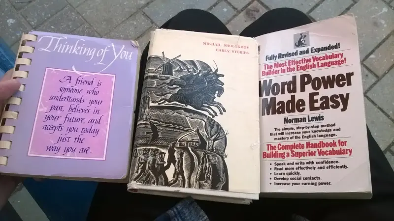 Книги литература на Английском Языке