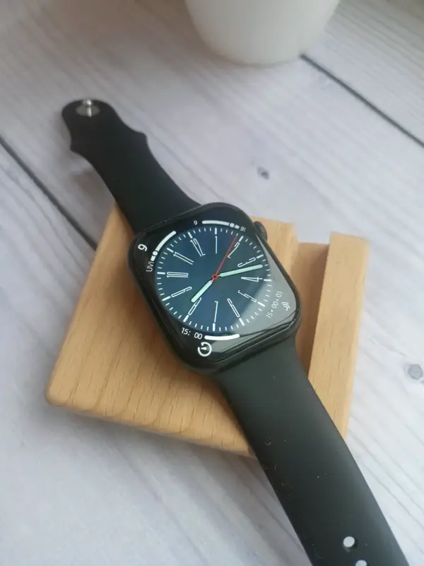 (Новые) Смарт-часы Apple Watch series 8 45mm, реплика