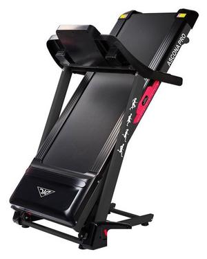 Электрическая беговая дорожка DFC Ascona Pro T640
