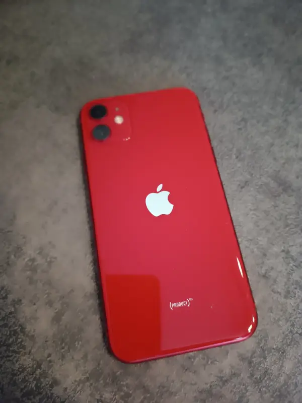 Apple IPHONE 11 64 GB